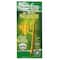 Ticonderoga® Laddie® Tri-Write™ Intermediate Size No. 2 Pencils without Eraser, 36 Pack